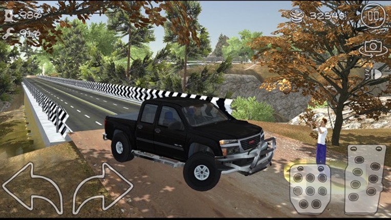 4x4 Extreme Offroad Adventure Racing Image