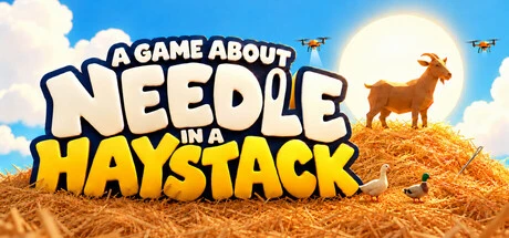 Games like A Game About Needle In A Haystack