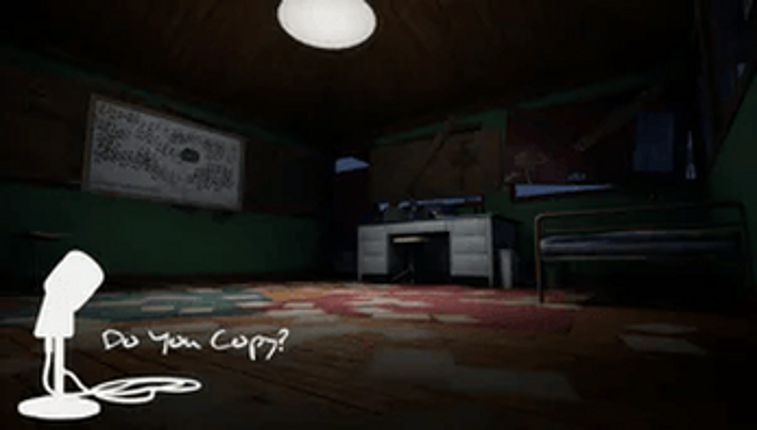 A Gracewind Tale: Do You Copy? Image