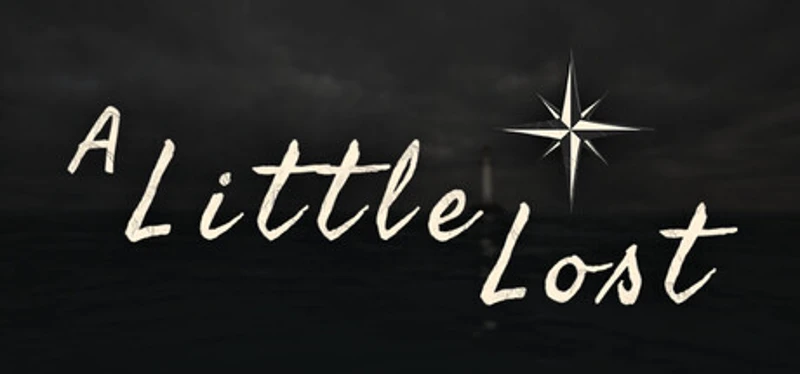A Little Lost Image