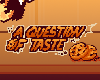 Games like A Question Of Taste