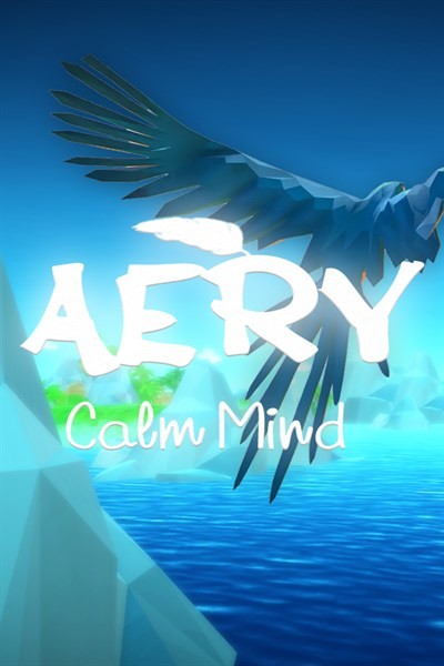 Games like Aery: Calm Mind