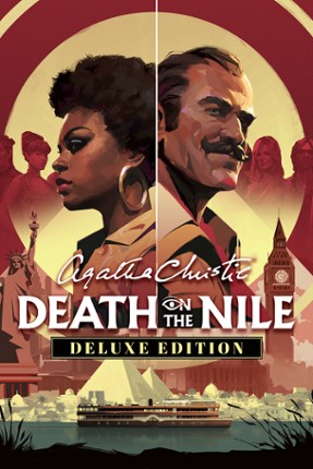 Agatha Christie: Death on the Nile Image