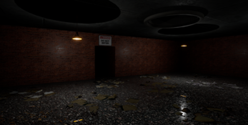 Agency of Fear Image