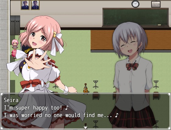 Agent Sirius screenshot