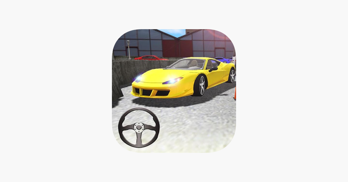 Games like Amazing Parking City