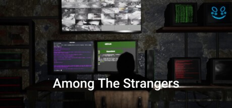Games like Among the Strangers