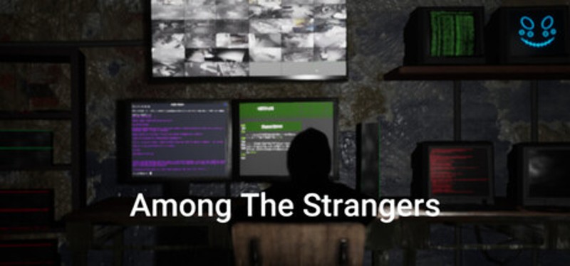 Among the Strangers Image