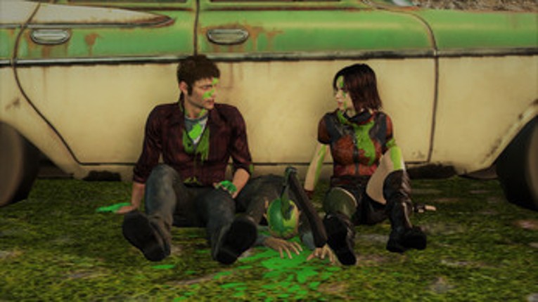Apocalypse Mutant 2 Image