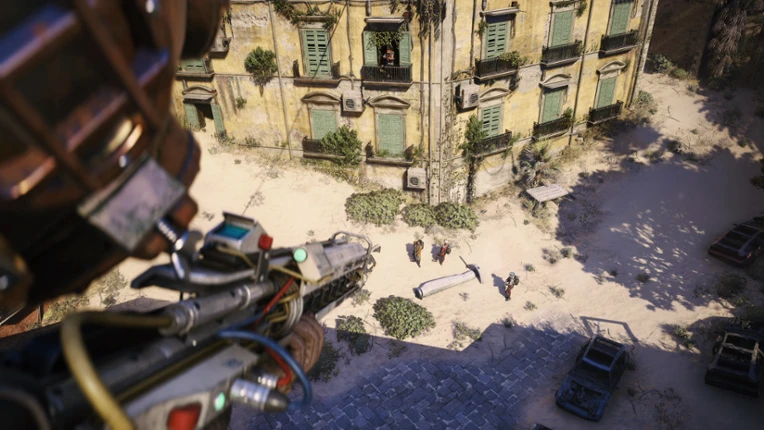 ARC Raiders Image