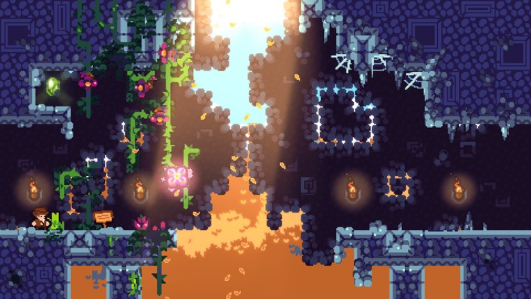 Archaeogem screenshot