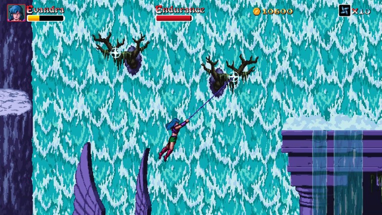 Argol II - Curse of Nemesis screenshot