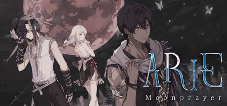 Games like ARIE: Moonprayer