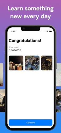 Art History & Painting - Artly Image