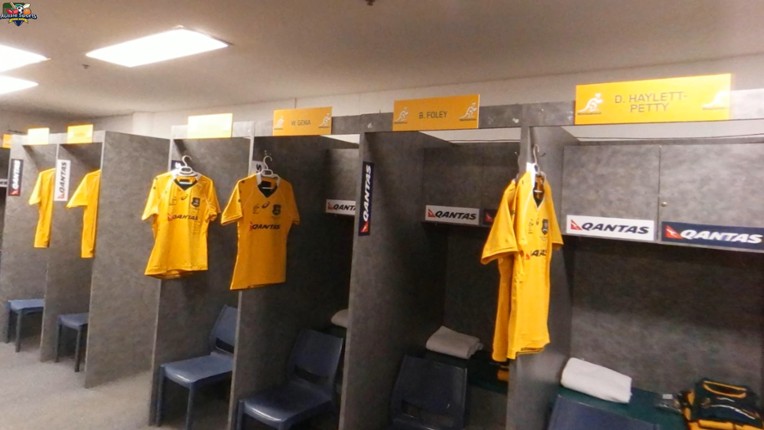 Aussie Sports VR screenshot