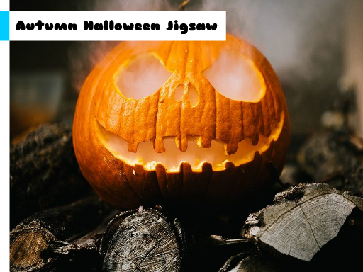 Games like Autumn Halloween Jigsaw