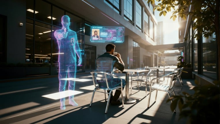 Ava's Redemption screenshot