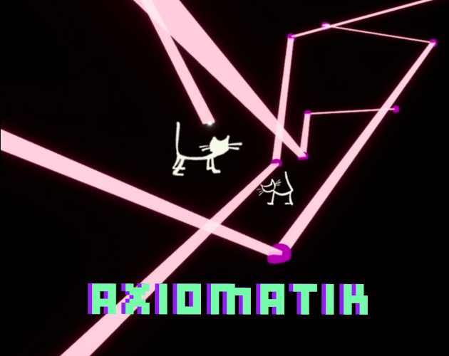 Games like Axiomatik