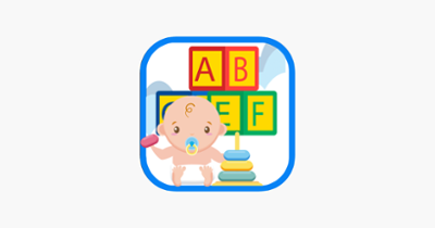 Baby Learning: Animals &amp; Toys Image