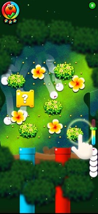 Ball Pin Saga screenshot