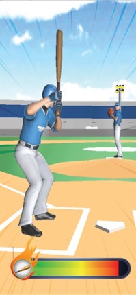 Baseball· screenshot