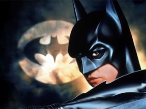 Batman Jigsaw Puzzle Collection Image