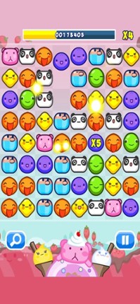 Bearable - Return to Candyland screenshot