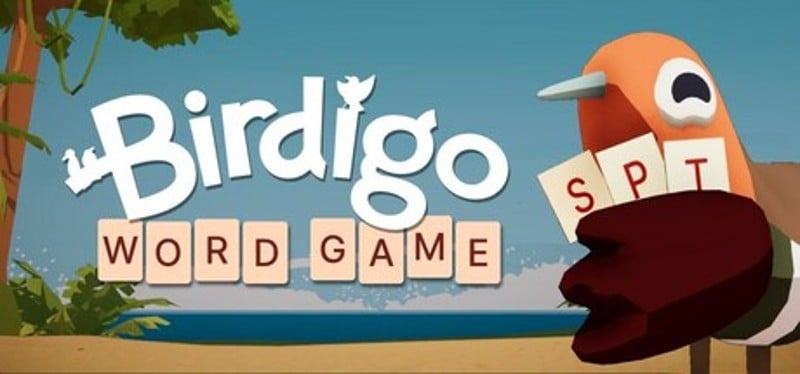 Birdigo - bird word game Image