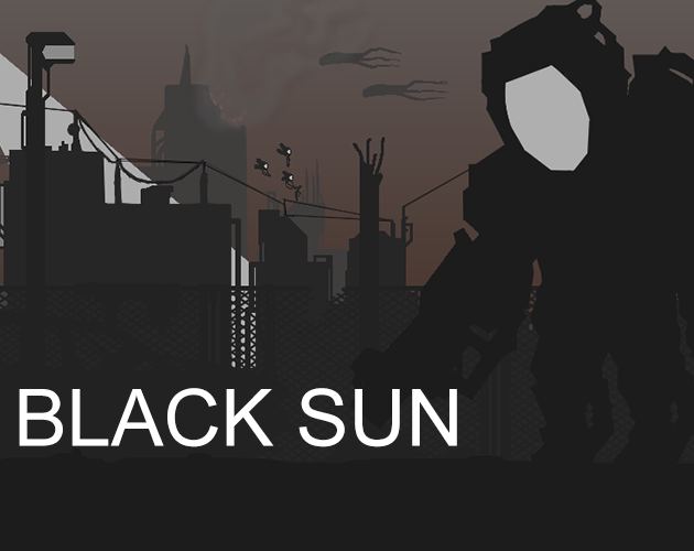 Games like Black Sun