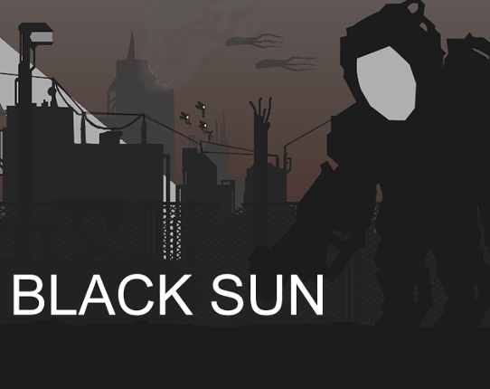 Black Sun Image