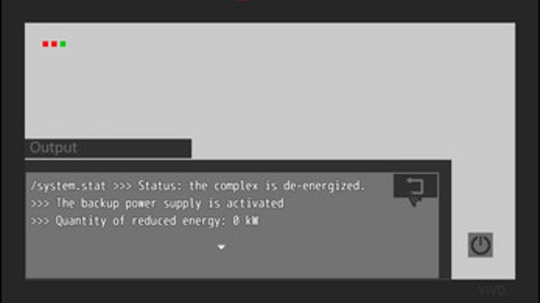 Black Sun screenshot