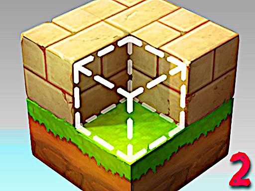 Games like Block Craft 2