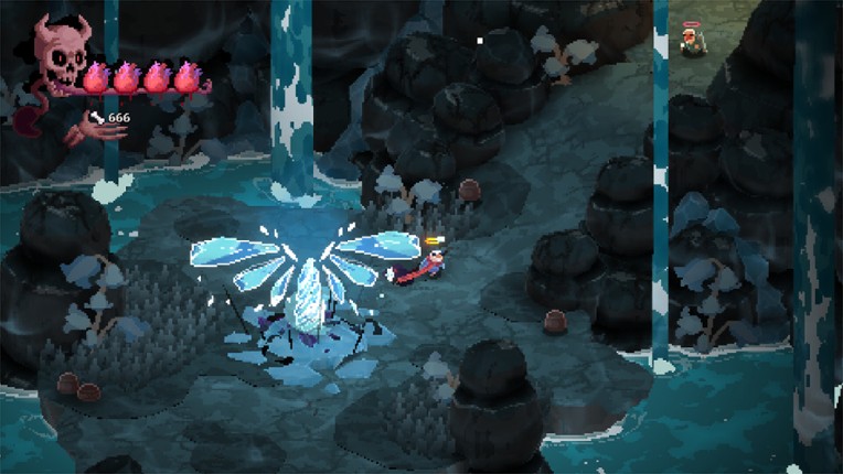 BLOODY HELL 2 screenshot