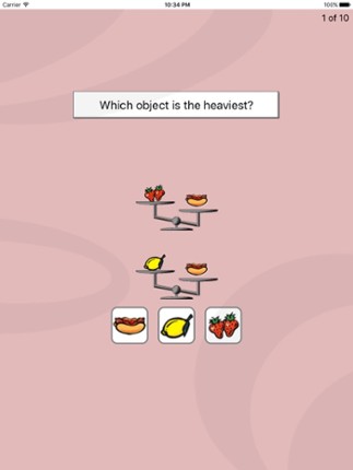 Brain Toot 2 (Free) screenshot