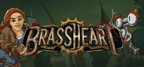 Games like Brassheart
