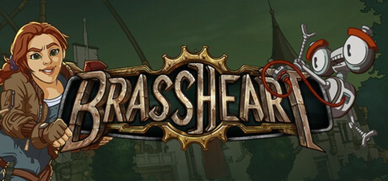 Brassheart Image