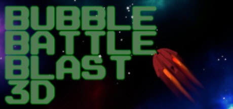 Games like Bubble Battle Blast 3D