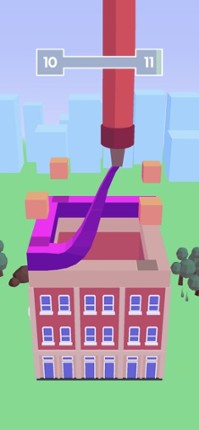 Build Top screenshot