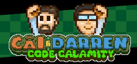 Games like Câi & Darren: Code Calamity