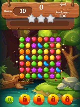 Candy Master 3 screenshot