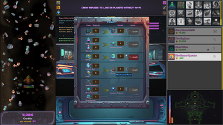 Captain Nobody: and the Conquest of the Universe Image