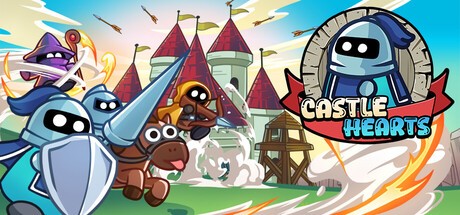 Games like Castle Hearts