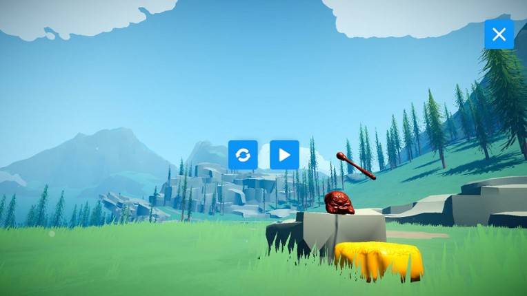 CasualMuyu screenshot