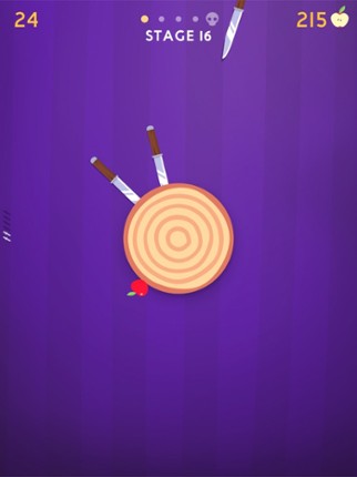 Catch the Knife screenshot