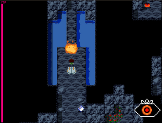 Cave Story - Archmagical Rage screenshot