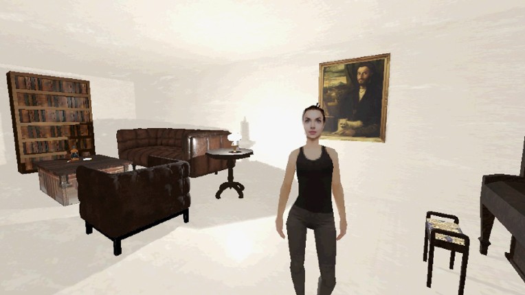 Cherophobia screenshot