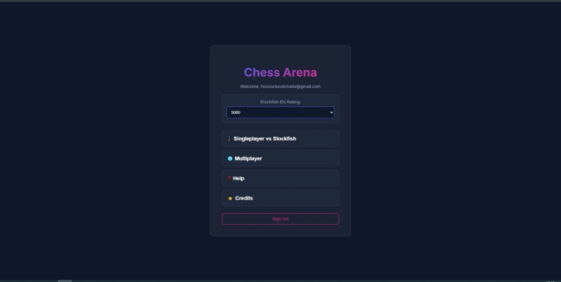 Chess.com Knock-off Image