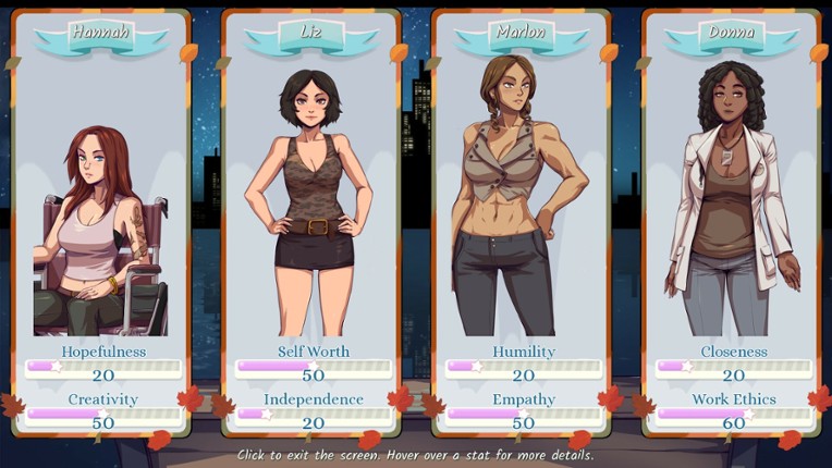 Christine's Care Image