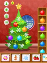 Christmas Games Christmas Tree Image