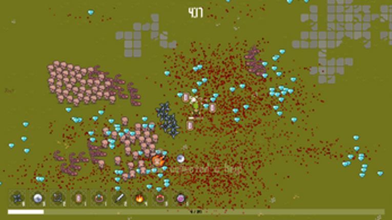 Chronos screenshot
